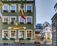 Hotel Alt Montjoie - Wifi