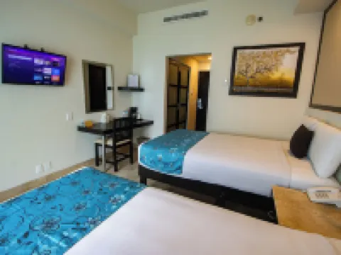 Coral Island Beach View Hotel Hotels in Mazatlan