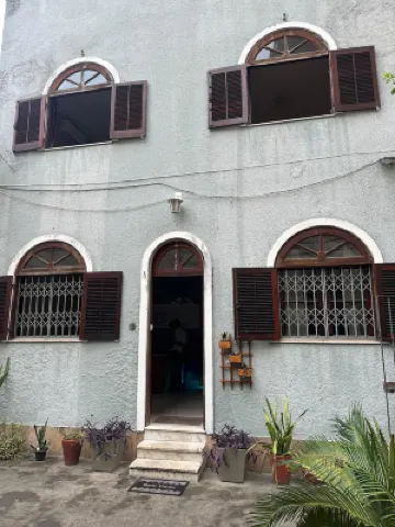 Hostel Casa 8 Hotels in der Nähe von IIGD Inhoaíba - Igreja da Graça