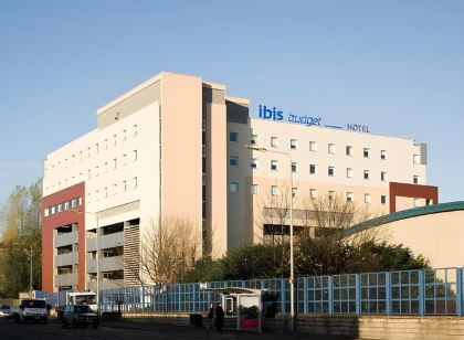 Ibis Budget Glasgow