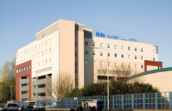 宜必思快捷格拉斯哥酒店