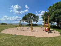 Holiday Home in Mörbylånga