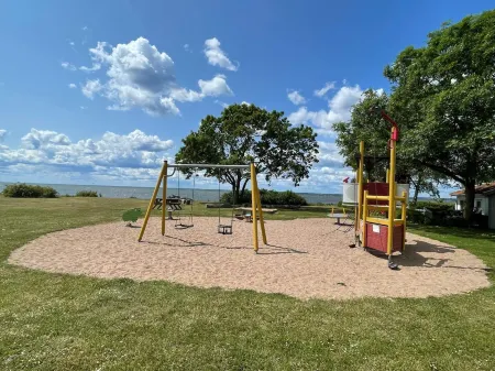 Holiday Home in Mörbylånga Отели рядом с достопримечательностью «JAGS Museum»