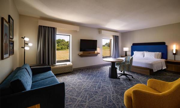 Hampton Inn & Suites Radcliff/Fort Knox