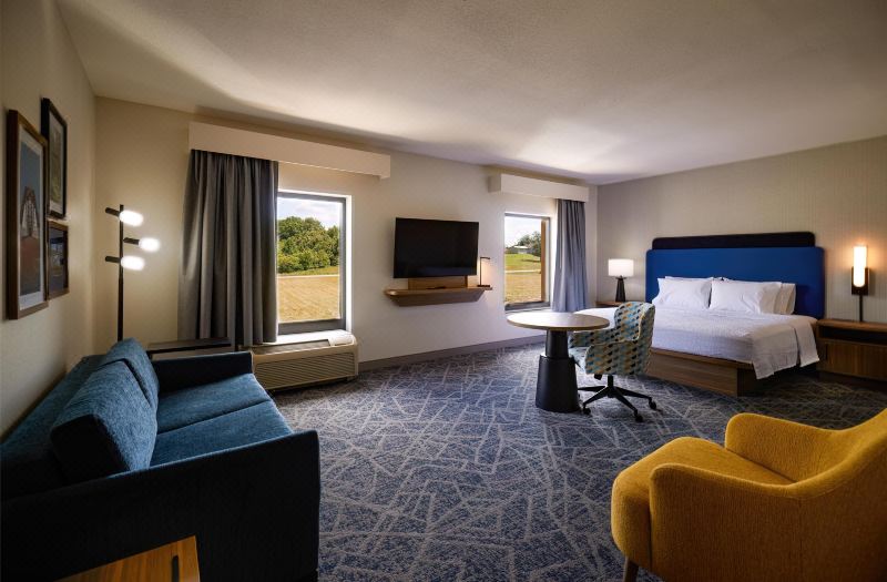 Hampton Inn & Suites Radcliff/Fort Knox