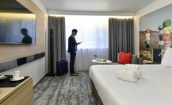 Novotel Wavre Brussels East