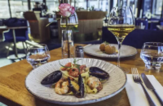 Prize by Radisson, Solheimsviken Bergen