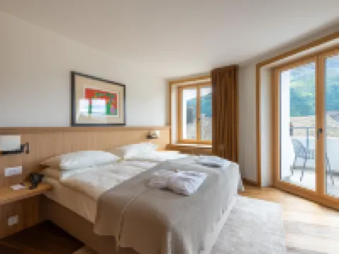 ホテル モノポール アート ブティック サンモリッツのホテル