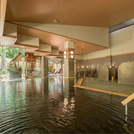 Hotel Gyokusen
