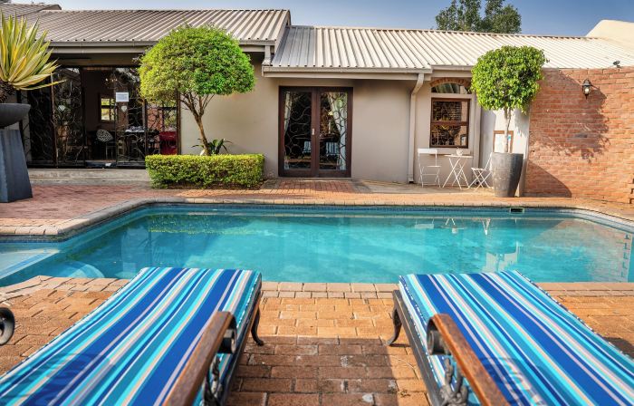 Klip en Kristal Guest House