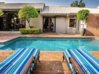 Klip en Kristal Guest House Hotels in Warmbad