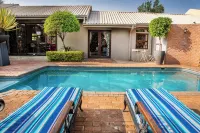 Klip en Kristal Guest House Hotels in Warmbad