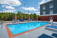 Best Western Plus Philadelphia-Choctaw Hotel and Suites - 3-Star