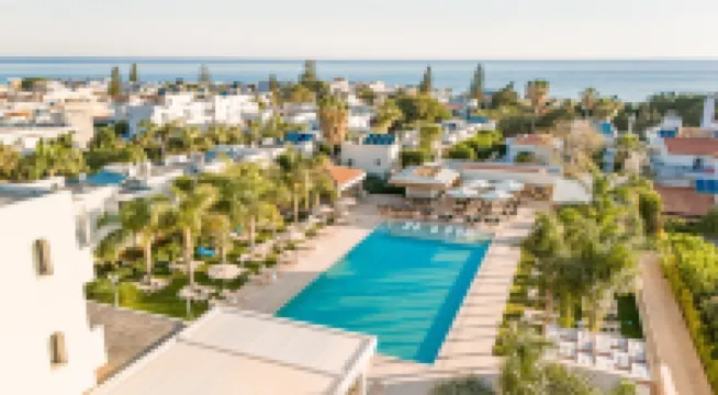 Sentido Kyknos Beach Adults Only