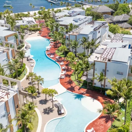 Bakour Punta Cana Suites