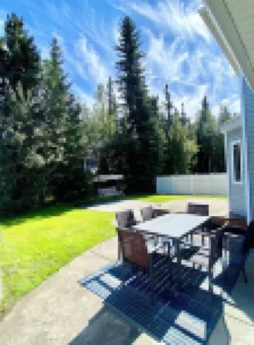 Experience the Northern Lights Right from Your Front Door