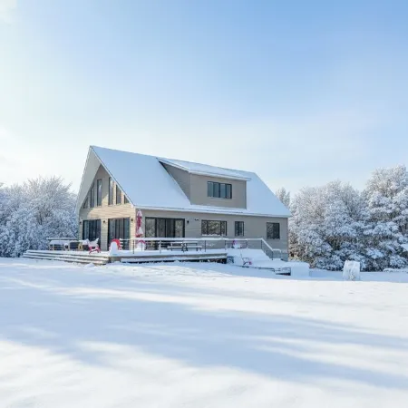 SOL® Catskills Mnt view, Sauna, Hot Tub, Fire Pit, Min to Plattekill & Belleayre