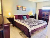 Seas the Moment - Beach Heaven Hotels in Dillon Beach