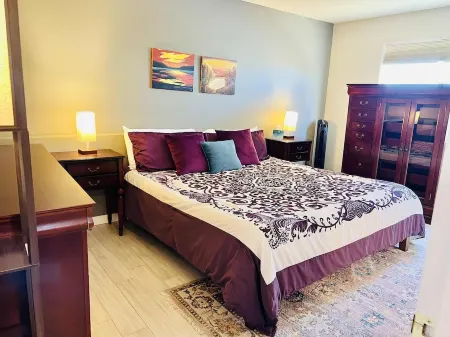 Seas the Moment - Beach Heaven Отели в г. Диллон Бич