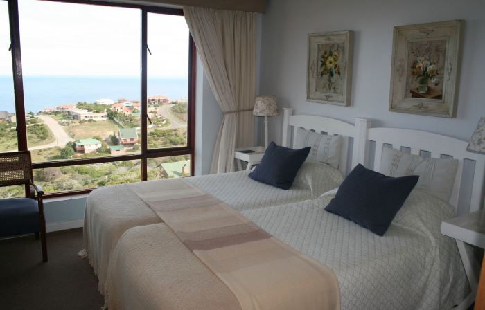Amzee Bokmakierie Guest House
