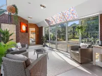 Woodland Glen Lodge B&B Hotels in Hokitika