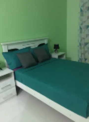 Beautiful apartment not far from the sea