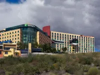 Holiday Inn Queretaro Zona Diamante Hotels near Bonsai Boutique