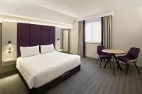 Premier Inn Liverpool John Lennon Airport Hotels in Speke