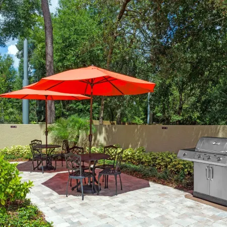 MainStay Suites Orlando Altamonte Springs