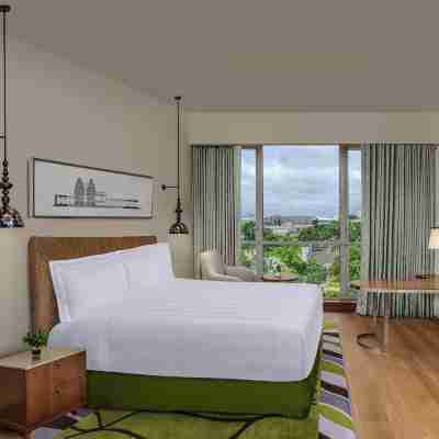 ITC Kakatiya, a Luxury Collection Hotel, Hyderabad Rooms