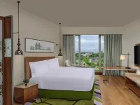 ITC Kakatiya, a Luxury Collection Hotel, Hyderabad