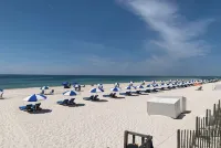 INDIGO EAST GULFFRONT 2 BR - BY OWNER - Tony Hobbs, 4 Condos 1104-1204-1804-1904 Hotel a Perdido Key