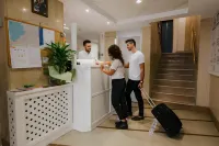 Hotel Città di Parenzo