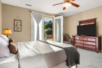 Fireside Nights | Golf & Hikes | Pet & RV Friendly