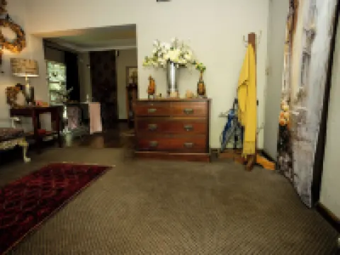 Ducks Country House Hotels in Sedibeng