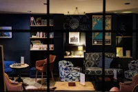 Hôtel Restaurant la Maison Hotels in Trebeurden