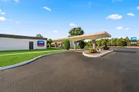 Americas Best Value Inn Wilson