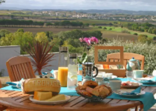 B&B-Les Balcons de Maragon