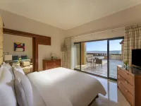 Movenpick Dead Sea Jordan Hotels in Shoonah Janoobiah District