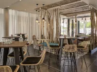 Ibis Styles Arcachon Gujan-Mestras Hotels in Biganos