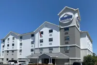 Suburban Studios Near Panama City Beach - 2 étoiles