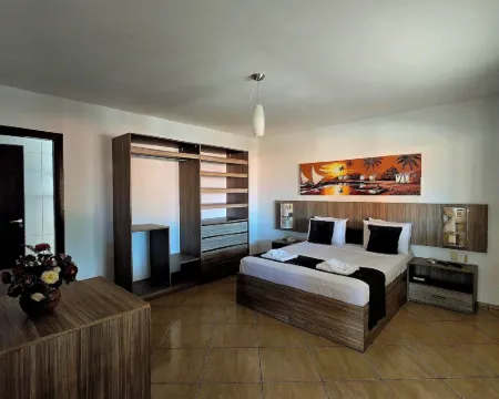 IL Nuraghe Hotels in Aracati