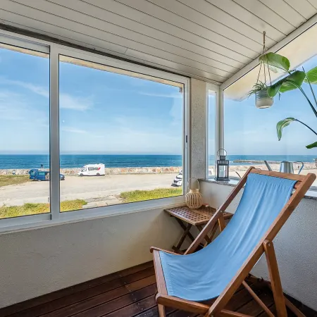 Charming Beachside Escape