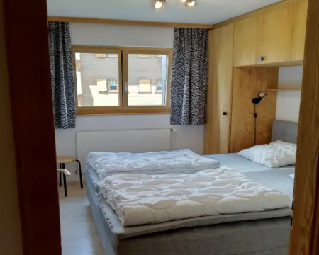 Mountain Escape with Fireplace Hotel di Sion