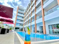 Venus Royale Hotel Coron Hotéis em Coron
