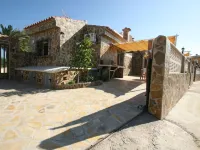 Casper, second home Comfortable Vacation Home Hotels in Els Poblets