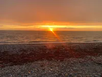 Exclusives Appartement Auf Fehmarn - Beach