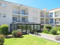 City Résidence Aix-en-Provence Hotels near Cézanne's studio