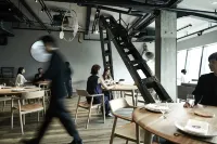 THE TOWER HOTEL NAGOYA - 早餐