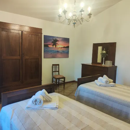 Holiday Home Camaiore near Lido Beaches